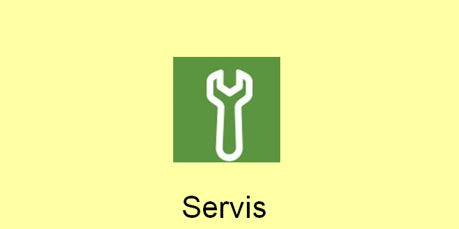 servis