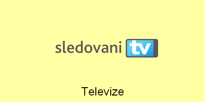 sledovanitv